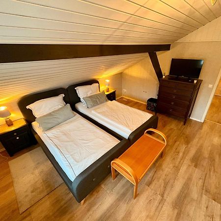 Relaxstay - Maisonette - Smart-Tv- Wifi Dielheim Ngoại thất bức ảnh