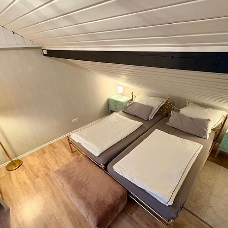 Relaxstay - Maisonette - Smart-Tv- Wifi Dielheim Ngoại thất bức ảnh