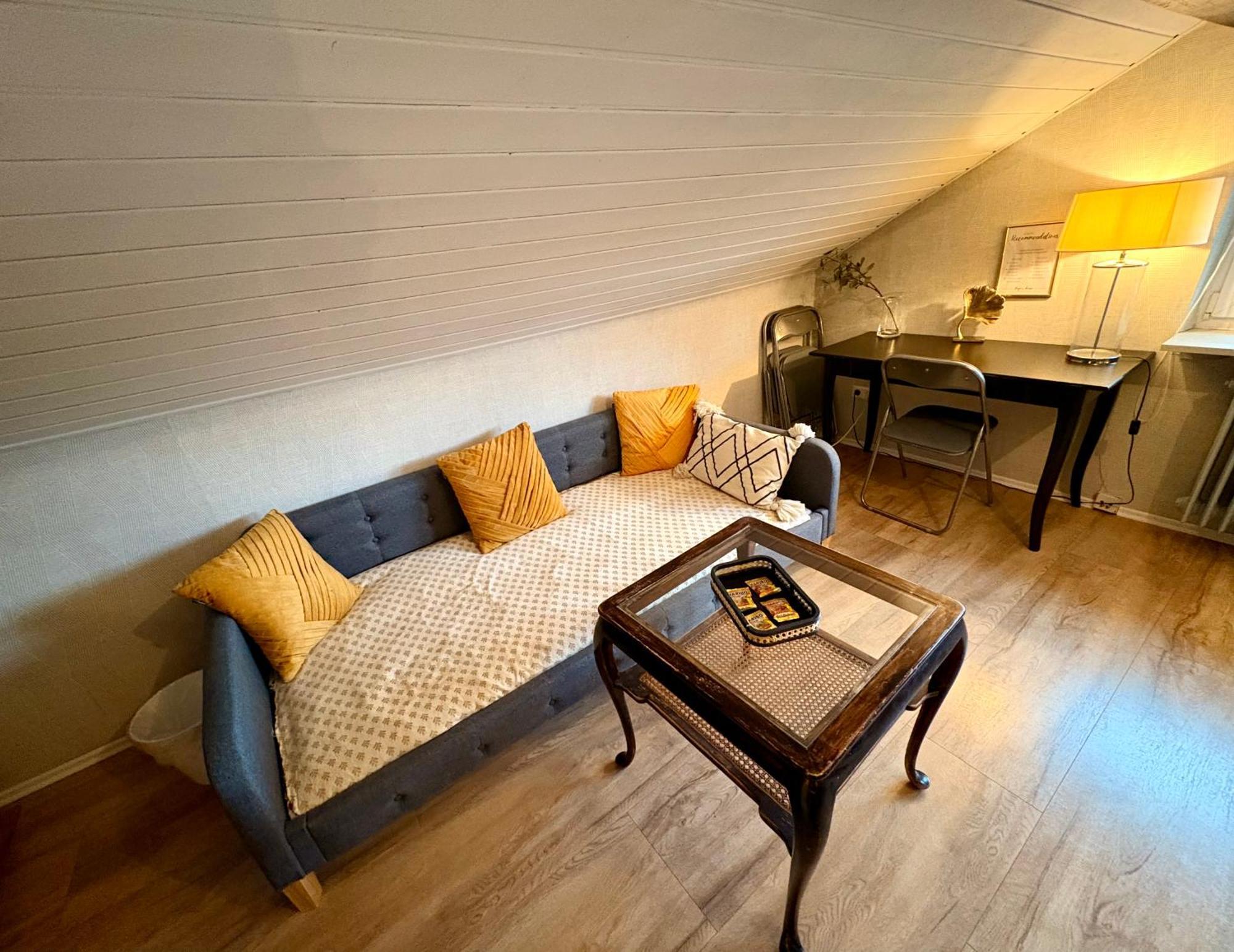 Relaxstay - Maisonette - Smart-Tv- Wifi Dielheim Ngoại thất bức ảnh