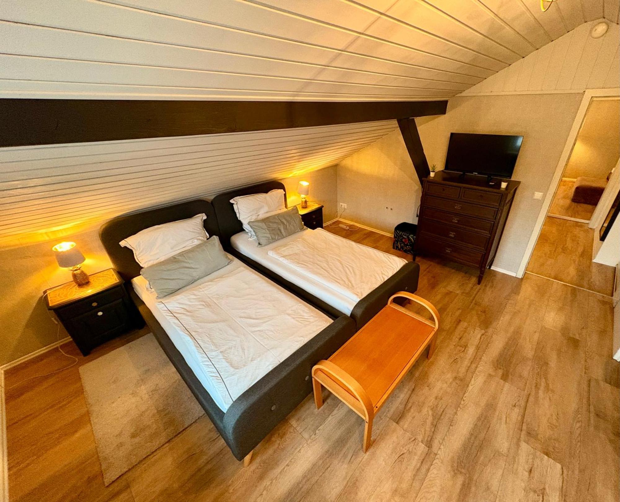 Relaxstay - Maisonette - Smart-Tv- Wifi Dielheim Ngoại thất bức ảnh