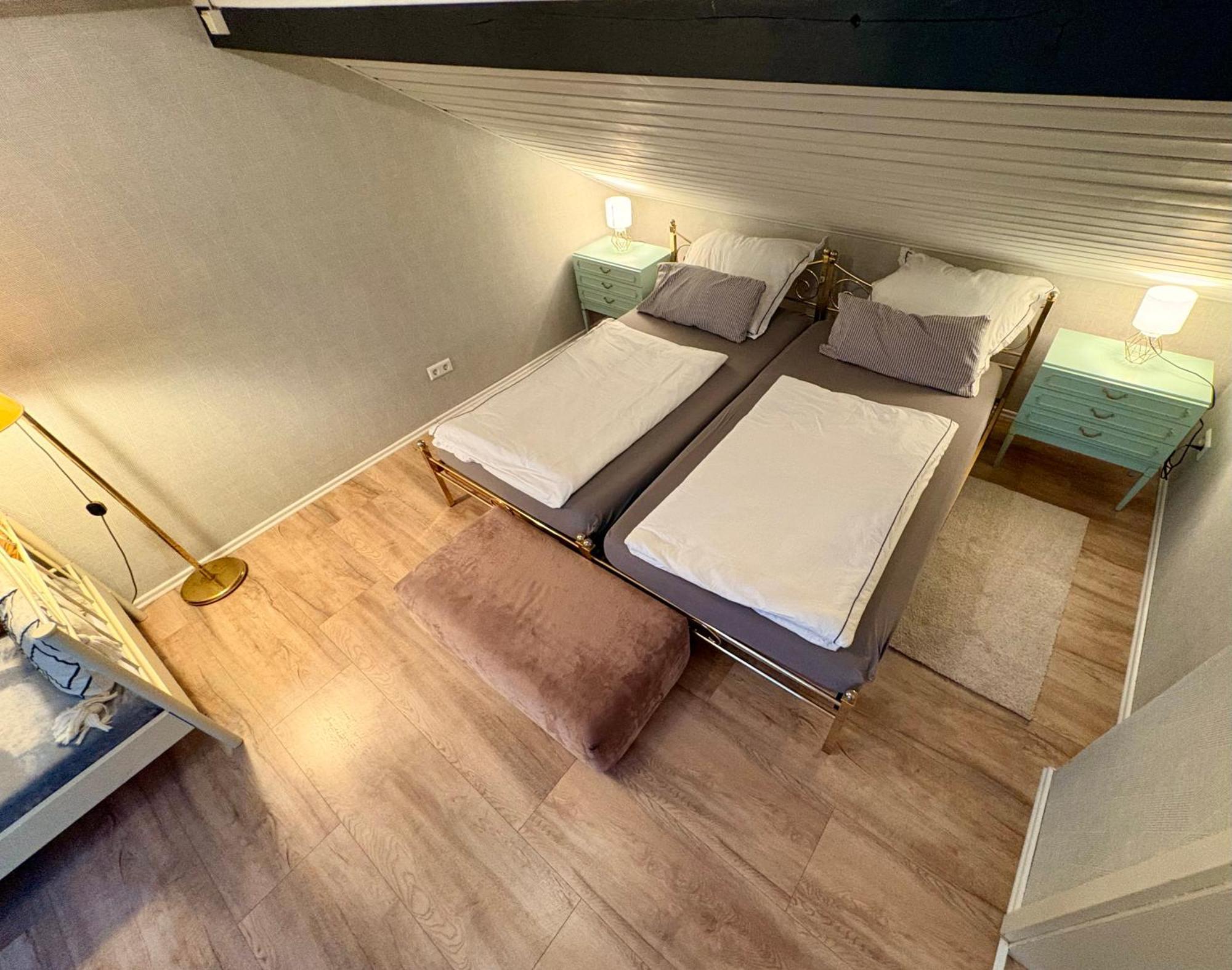 Relaxstay - Maisonette - Smart-Tv- Wifi Dielheim Ngoại thất bức ảnh