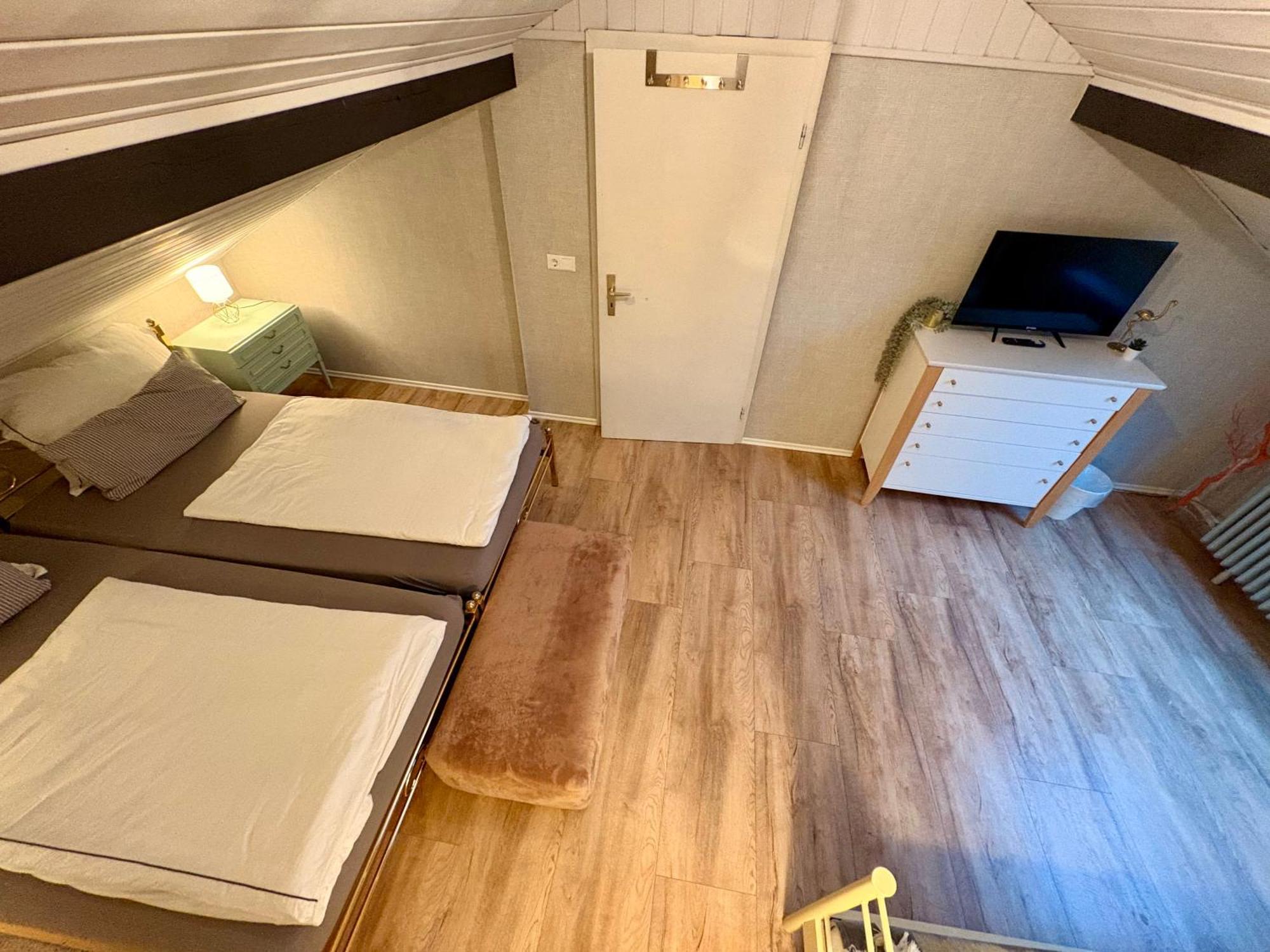 Relaxstay - Maisonette - Smart-Tv- Wifi Dielheim Ngoại thất bức ảnh