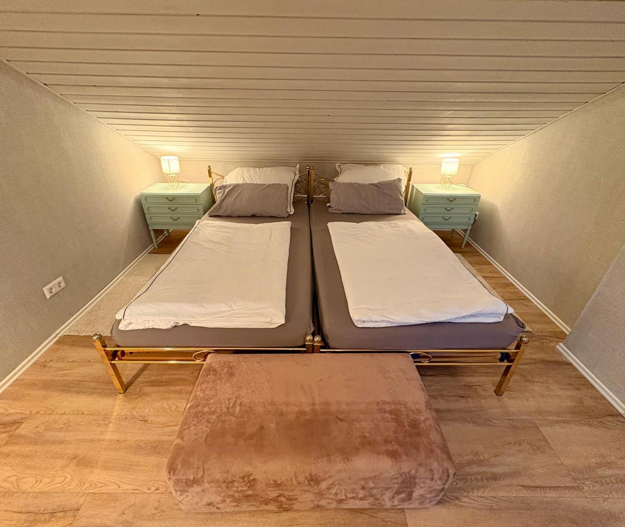 Relaxstay - Maisonette - Smart-Tv- Wifi Dielheim Ngoại thất bức ảnh
