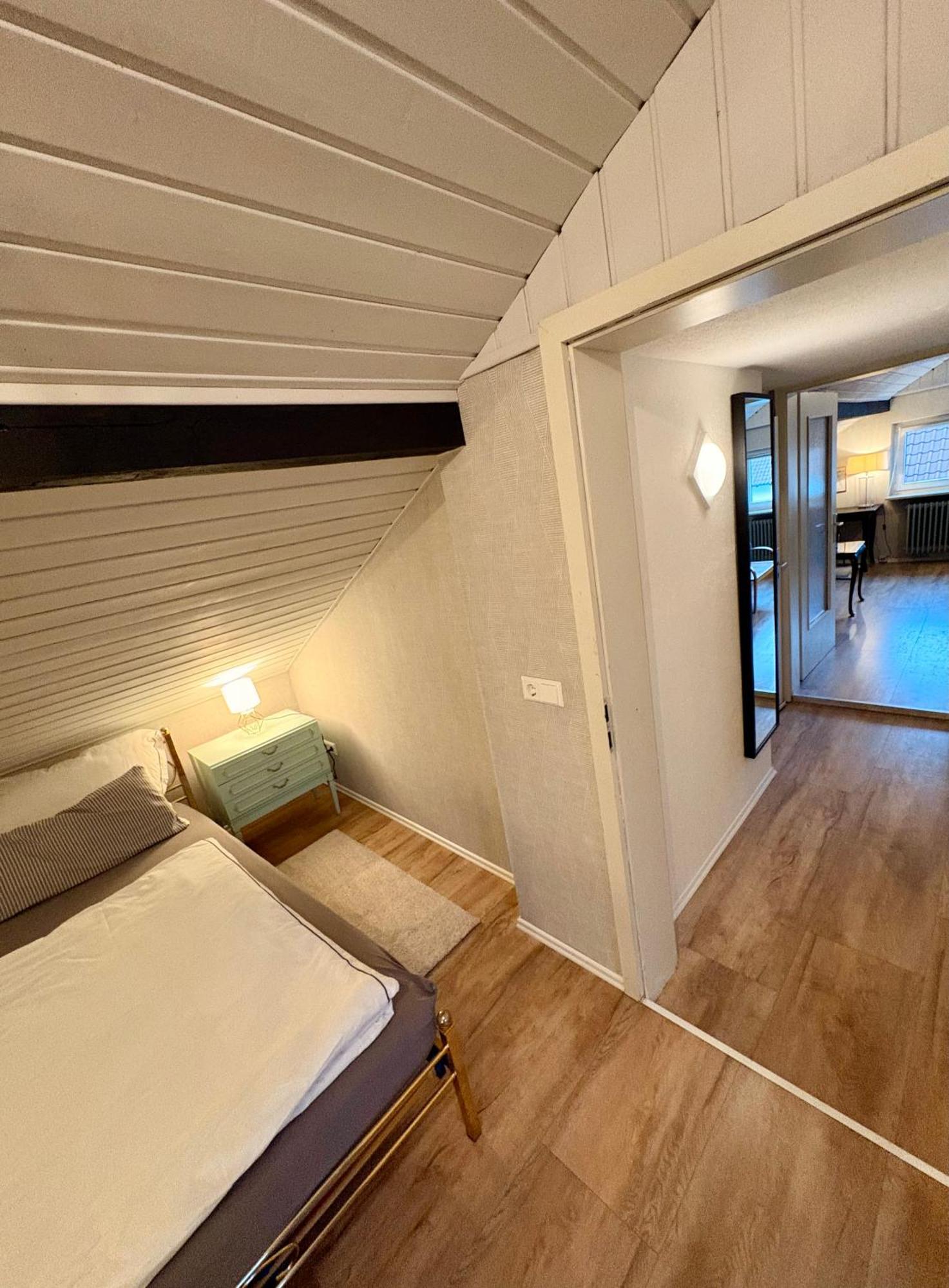 Relaxstay - Maisonette - Smart-Tv- Wifi Dielheim Ngoại thất bức ảnh